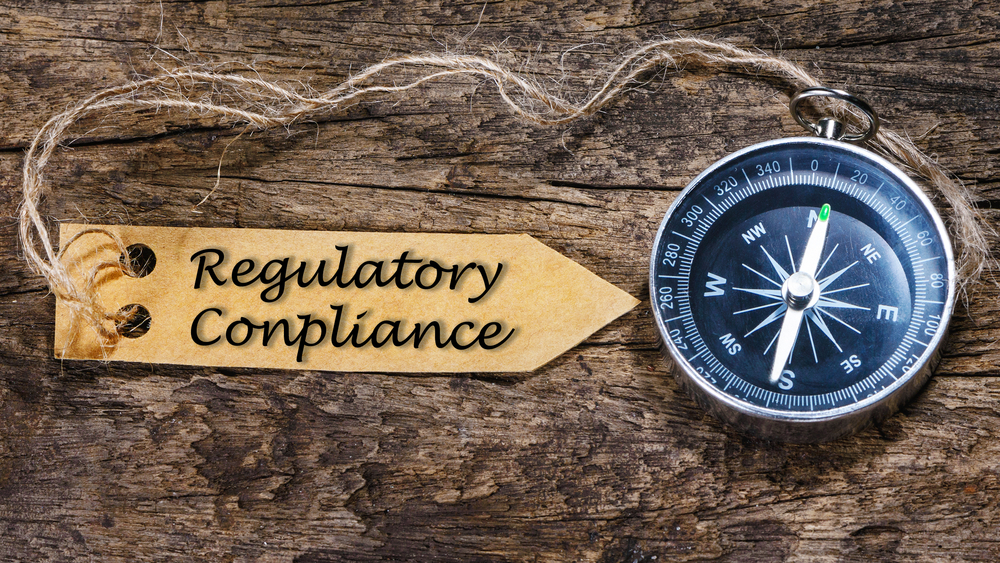 The Industry Spread Changing Regulatory and compliance environments