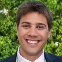 Yoni Assia, Co-founder and Chief Executive Officer at eToro