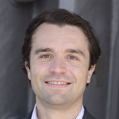 Adrian Przelozny, CEO of Independent Reserve
