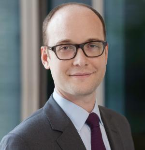 Anthony Attia, Chief Executive Officer of Euronext Paris