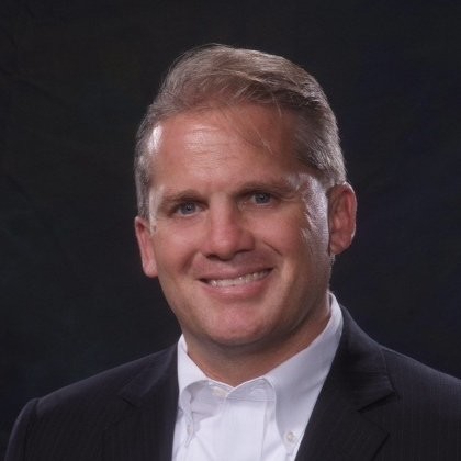 Chris Walsh, Chief Executive Officer of AcadiaSoft