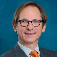 Christopher Hehmeyer, CEO of Hehmeyer Trading + Investments