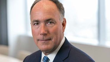 David Akellian, managing director and global head of Wealth Management at Thomson Reuters