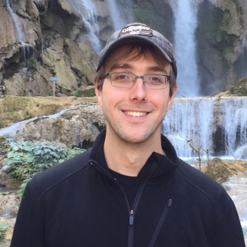 EverMarkets CTO Craig Austin