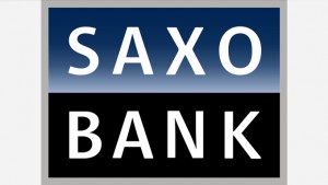 Saxo Bank