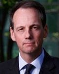 James Shipton, ASIC Chair