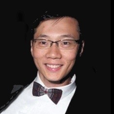 Jim Bai, Chief Executive Officer and Co-Founder of EverMarkets