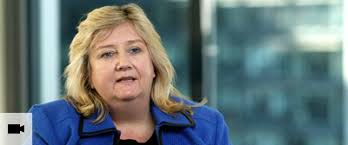 Jo Hannaford, MD, Technology Division, Goldman Sachs
