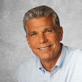 Joe Friscia, President of NICE Actimize