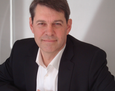 Mark Pumfrey, Head of Liquidnet EMEA