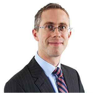 Matthew Maloney, CEO of CFH Clearing