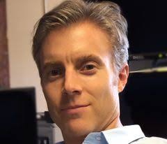 Mike Unetich, Vice President of Cryptocurrencies at Trading Technologies