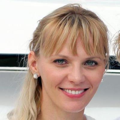Natallia Hunik, Global Head of Sales at Advanced Markets and Fortex, Inc.