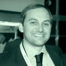 Raphael Ribeaucourt, Vice President of Institutional Sales