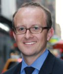 Richard Johnson, vice president of market structure and technology at Greenwich Associates