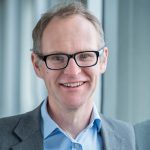 Sandy Rattray, Man’s London-based chief investment officer