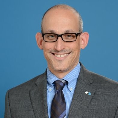 Scott Nathan, Managing Director in Accenture’s Banking