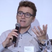 Stephane Leroy, Business Co-Founder and Chief Revenue Officer, QuantHouse