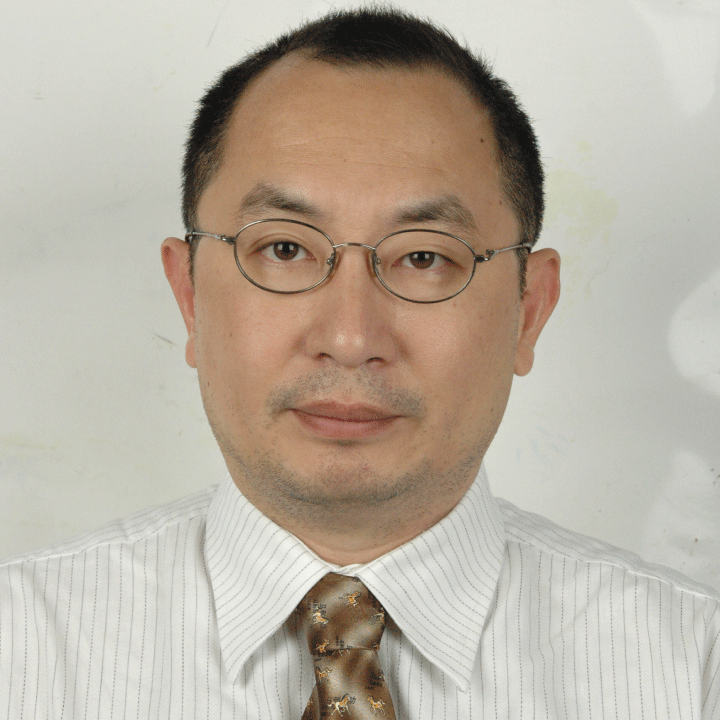 Tim Gong, Managing Director of SIG Asia Investment