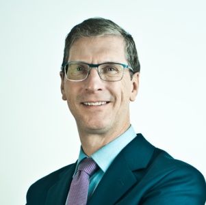 Tim Ward, Chief Executive Officer of the Quoted Companies Alliance
