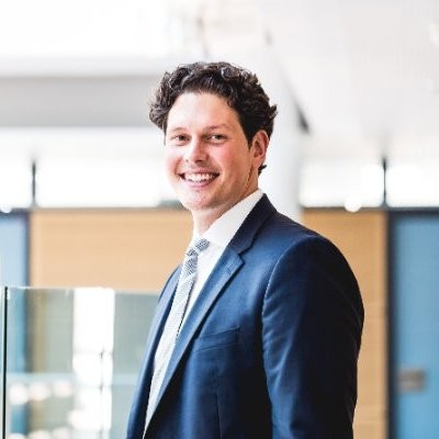 Ulli Spankowski, Managing Director at Sowa Labs