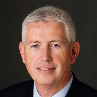 Alan McIntyre, head of banking practice at Accenture.