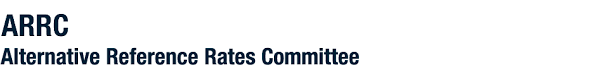 Alternative Reference Rates Committee
