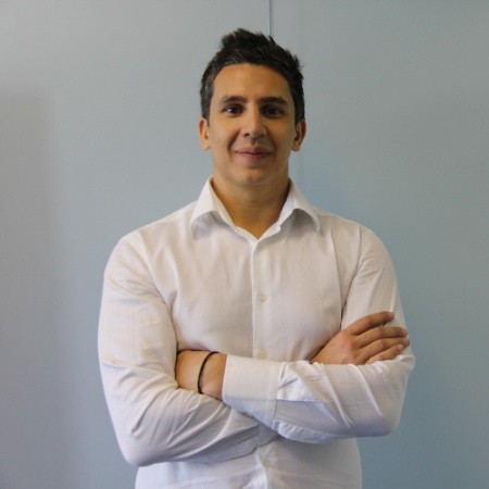 Artur Azizov, Chief Executive Officer of B2Broker