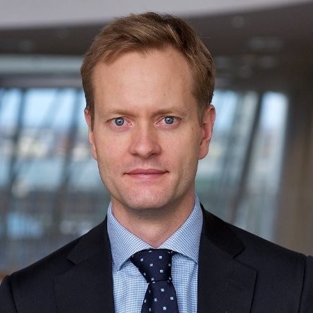 Christian Hammer, Head of Platforms at Saxo Bank