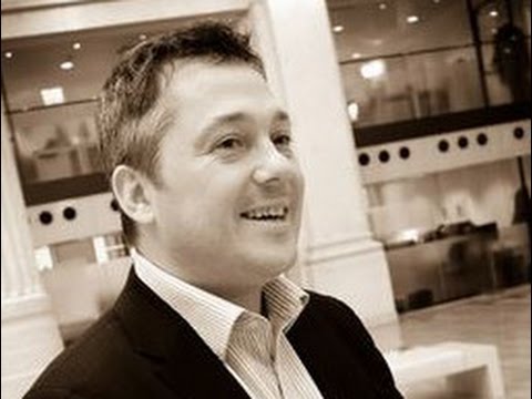Dan Moczulski, CEO of Star Financial Systems