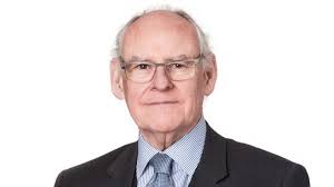 Donald Brydon, Chairman, London Stock Exchange Group