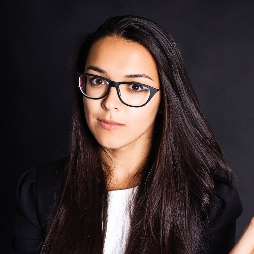Elina Bagautdinova, Chief Commercial Officer of Brokeree Solutions