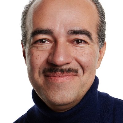 Francisco Fernandez, Chairman of Avaloq