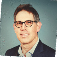 Gil Mandelzis, CEO of Capitolis