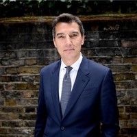 Hayel Abu Hamdan Hantec Markets COO