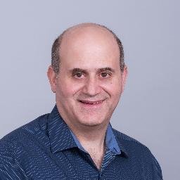 Lior Nabat, CEO of Tradency