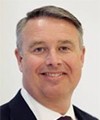 Nigel Cairns, General Manager for LSEG Technology.