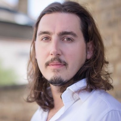 Peter Davies, Founder and Chief Executive Officer of Verv