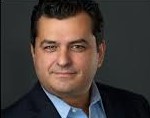 Peter Maragos, CEO of Dash Financial Technologies
