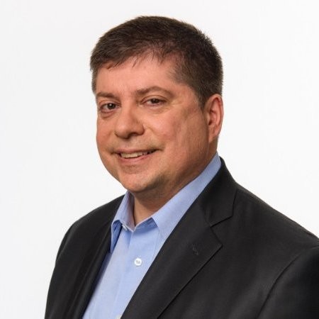 Robert Santella, CEO of IPC