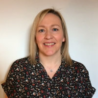 Shirley Barrow, Head of FX Benchmarks at Thomson Reuters