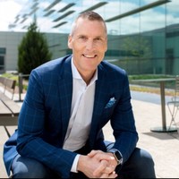 Tim Hockey, President and CEO at TD Ameritrade