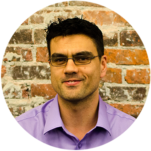 Tom Thompson, Chief Technology Officer of BTL