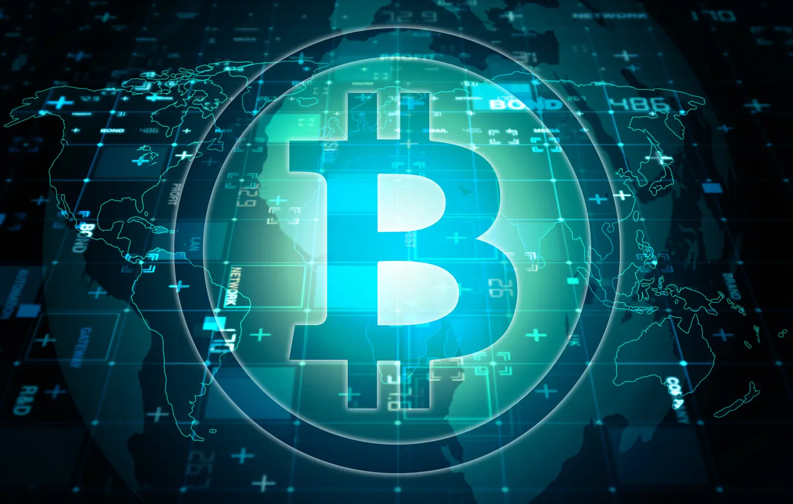 CSA Investor Alert: Caution urged for Canadians investing with crypto-asset trading platforms
