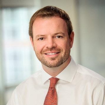 Alan Campbell, Global Product Manager for Bloomberg Indices