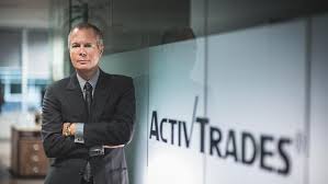 Alex Pusco, CEO Activtrades
