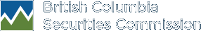 British Columbia Securities Commission - Abbotsford