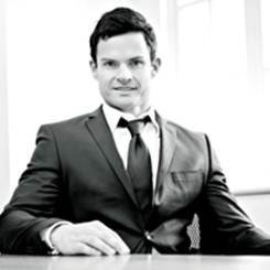 Ben Smoker, Chief Executive Officer of Saxo Capital Markets Australia