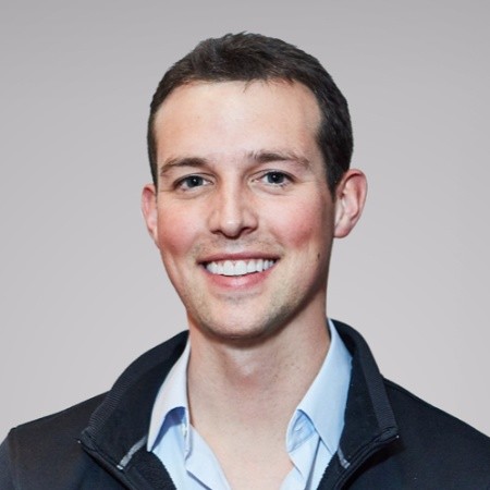 Brendan Blumer, Block.one CEO