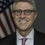 Brett Redfearn, Director of Trading & Markets